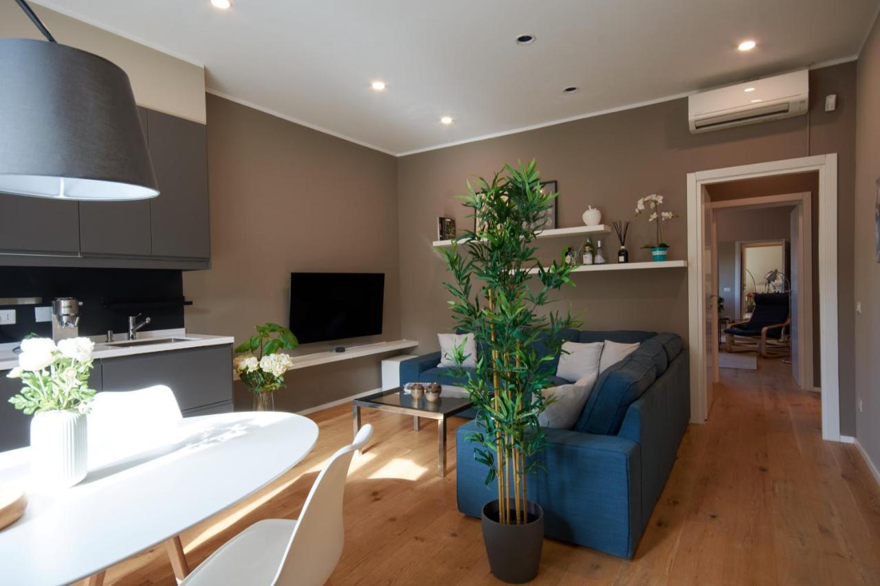 Due Strade Apt - Dolcevita Holiday Florence Ngoại thất bức ảnh