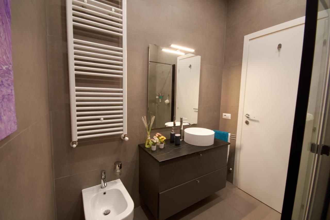 Due Strade Apt - Dolcevita Holiday Florence Ngoại thất bức ảnh